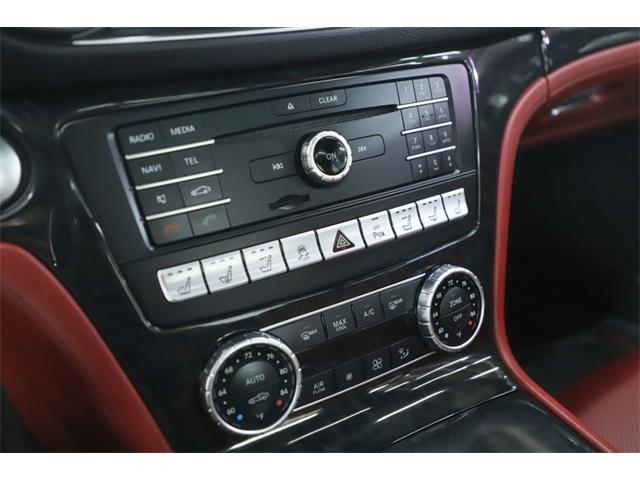 2018 Mercedes-Benz SL550 (CC-2082334) for sale in Volo, Illinois