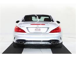 2018 Mercedes-Benz SL550 (CC-2082334) for sale in Volo, Illinois