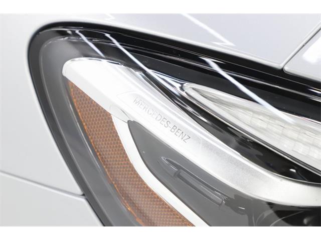 2018 Mercedes-Benz SL550 (CC-2082334) for sale in Volo, Illinois