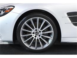 2018 Mercedes-Benz SL550 (CC-2082334) for sale in Volo, Illinois