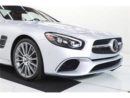 2018 Mercedes-Benz SL550 (CC-2082334) for sale in Volo, Illinois