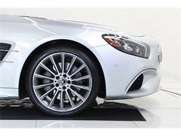 2018 Mercedes-Benz SL550 (CC-2082334) for sale in Volo, Illinois