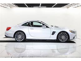 2018 Mercedes-Benz SL550 (CC-2082334) for sale in Volo, Illinois