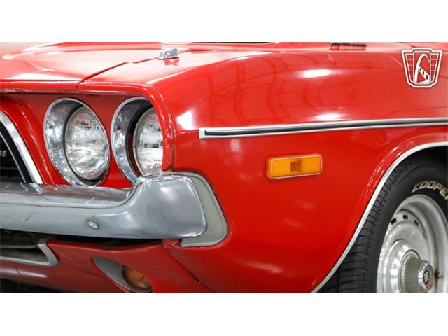 1973 Dodge Challenger (CC-2082338) for sale in New Braundfels, Texas