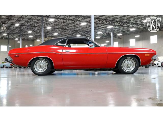 1973 Dodge Challenger (CC-2082338) for sale in New Braundfels, Texas