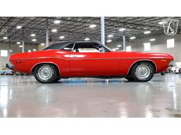 1973 Dodge Challenger (CC-2082338) for sale in New Braundfels, Texas
