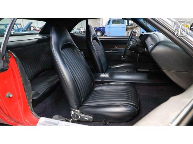 1973 Dodge Challenger (CC-2082338) for sale in New Braundfels, Texas