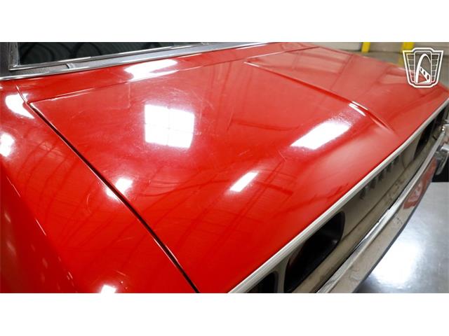 1973 Dodge Challenger (CC-2082338) for sale in New Braundfels, Texas