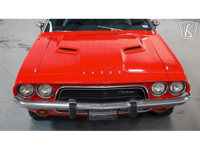 1973 Dodge Challenger (CC-2082338) for sale in New Braundfels, Texas