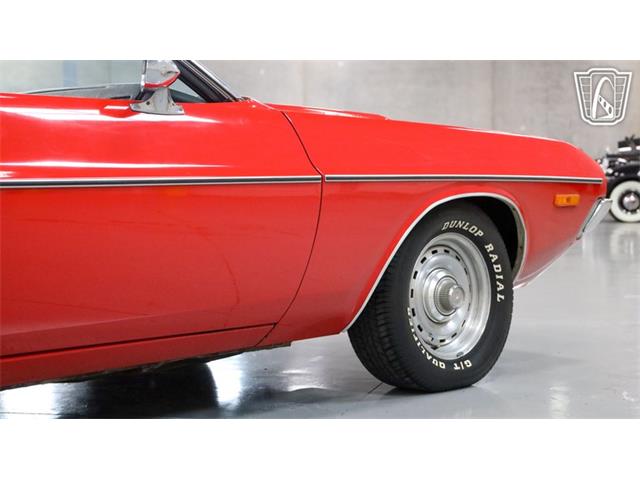 1973 Dodge Challenger (CC-2082338) for sale in New Braundfels, Texas