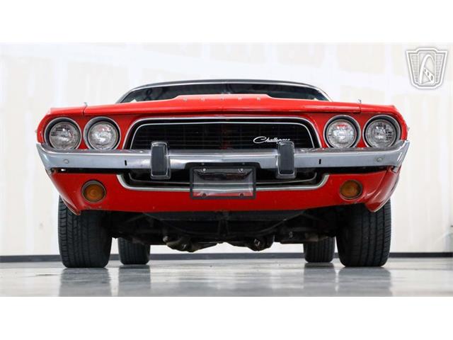1973 Dodge Challenger (CC-2082338) for sale in New Braundfels, Texas