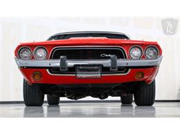 1973 Dodge Challenger (CC-2082338) for sale in New Braundfels, Texas