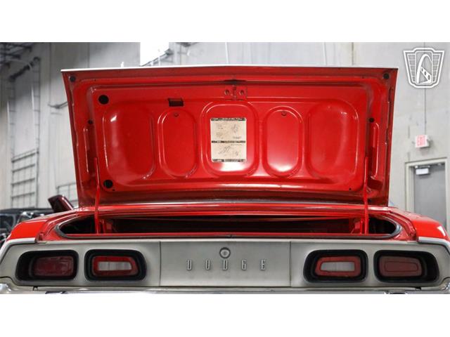 1973 Dodge Challenger (CC-2082338) for sale in New Braundfels, Texas