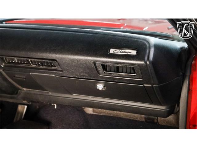 1973 Dodge Challenger (CC-2082338) for sale in New Braundfels, Texas