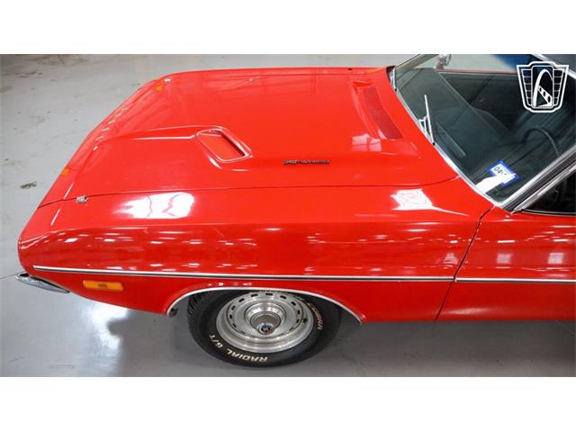 1973 Dodge Challenger (CC-2082338) for sale in New Braundfels, Texas