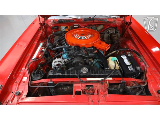 1973 Dodge Challenger (CC-2082338) for sale in New Braundfels, Texas