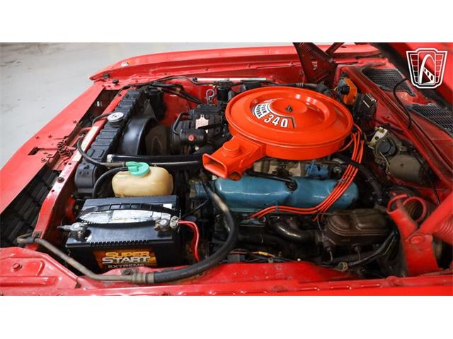 1973 Dodge Challenger (CC-2082338) for sale in New Braundfels, Texas