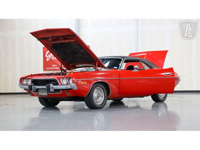 1973 Dodge Challenger (CC-2082338) for sale in New Braundfels, Texas