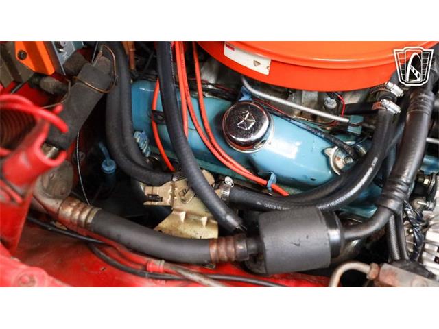 1973 Dodge Challenger (CC-2082338) for sale in New Braundfels, Texas