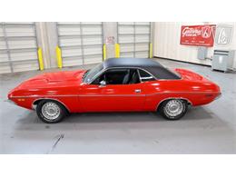 1973 Dodge Challenger (CC-2082338) for sale in New Braundfels, Texas