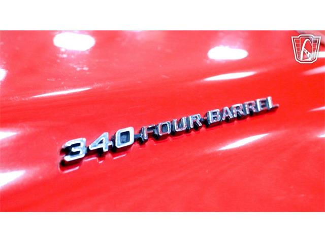 1973 Dodge Challenger (CC-2082338) for sale in New Braundfels, Texas