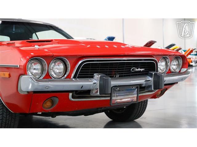 1973 Dodge Challenger (CC-2082338) for sale in New Braundfels, Texas