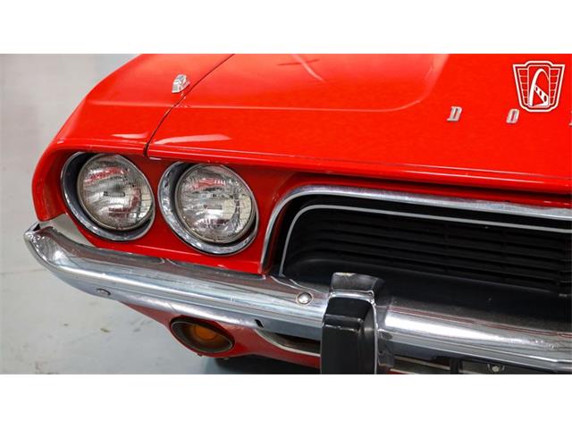 1973 Dodge Challenger (CC-2082338) for sale in New Braundfels, Texas