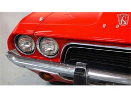 1973 Dodge Challenger (CC-2082338) for sale in New Braundfels, Texas