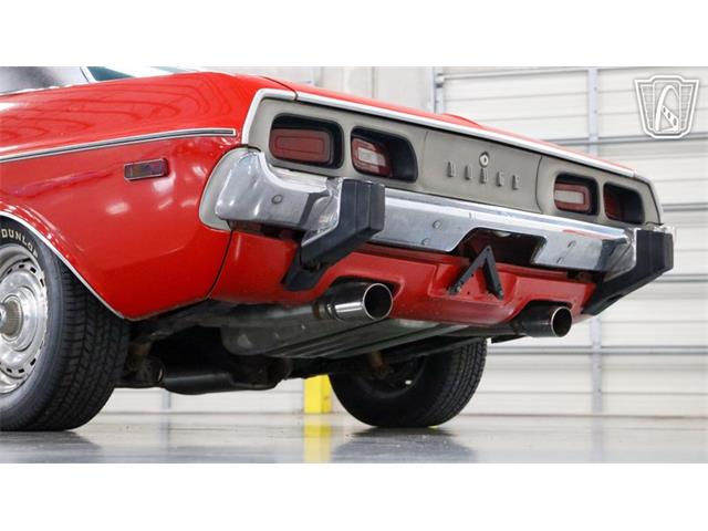 1973 Dodge Challenger (CC-2082338) for sale in New Braundfels, Texas