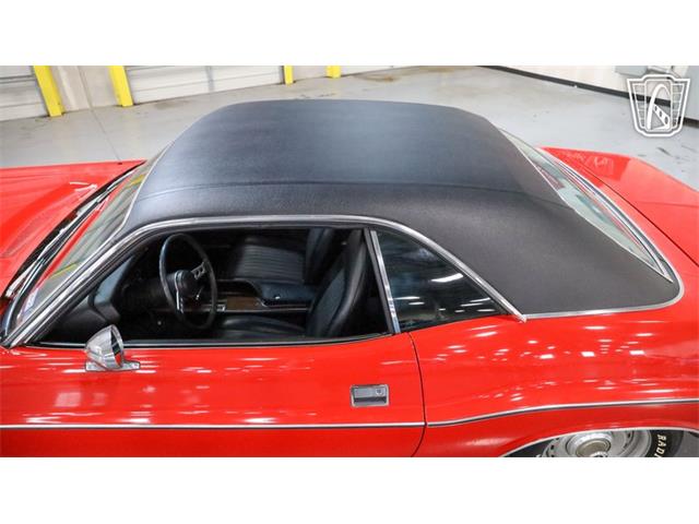 1973 Dodge Challenger (CC-2082338) for sale in New Braundfels, Texas