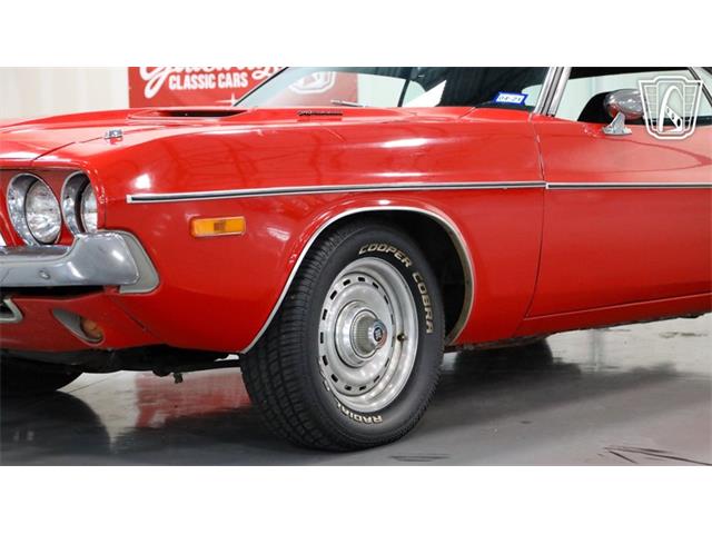 1973 Dodge Challenger (CC-2082338) for sale in New Braundfels, Texas