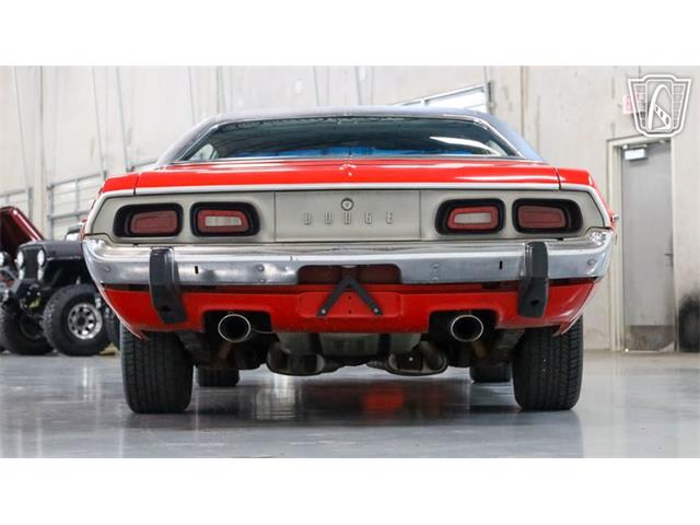 1973 Dodge Challenger (CC-2082338) for sale in New Braundfels, Texas