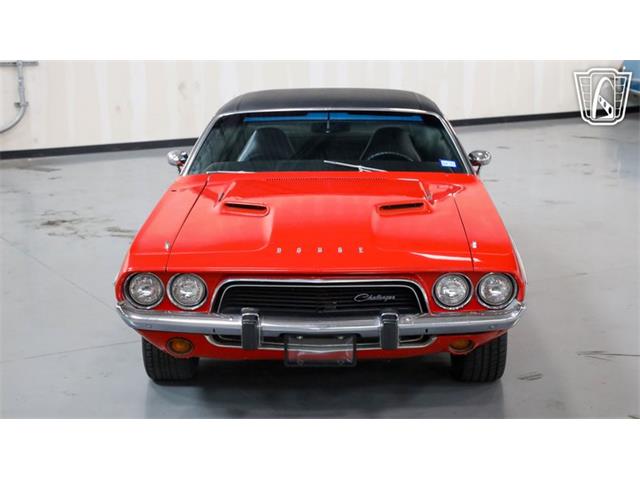 1973 Dodge Challenger (CC-2082338) for sale in New Braundfels, Texas