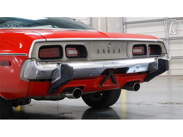 1973 Dodge Challenger (CC-2082338) for sale in New Braundfels, Texas
