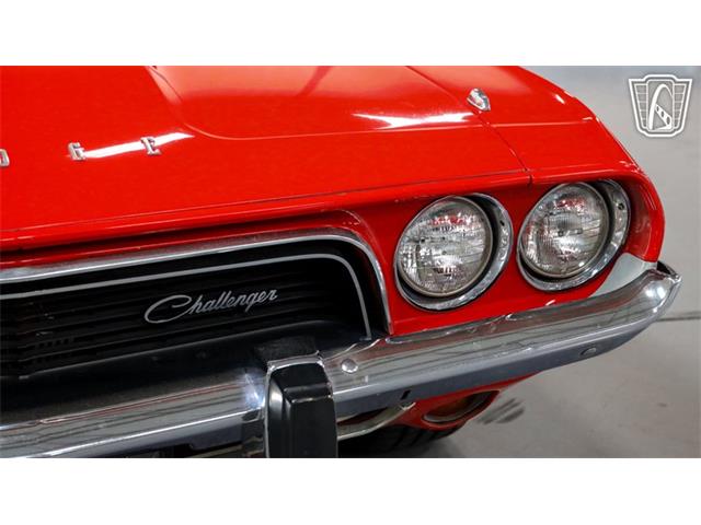 1973 Dodge Challenger (CC-2082338) for sale in New Braundfels, Texas