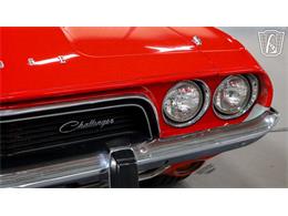 1973 Dodge Challenger (CC-2082338) for sale in New Braundfels, Texas