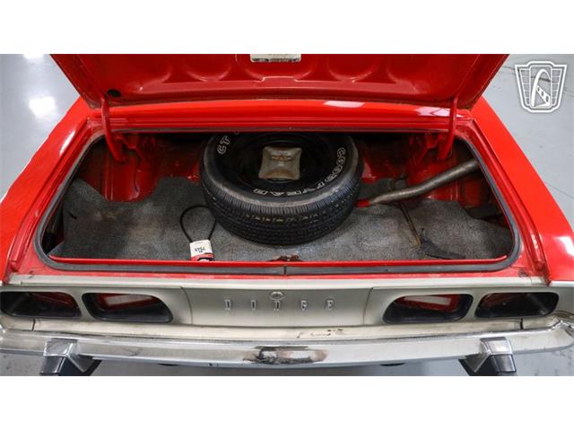 1973 Dodge Challenger (CC-2082338) for sale in New Braundfels, Texas