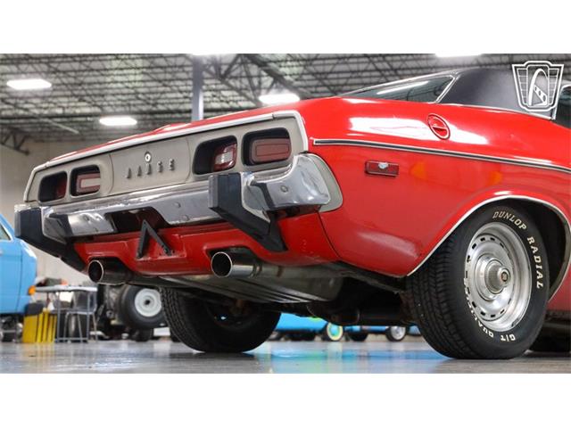 1973 Dodge Challenger (CC-2082338) for sale in New Braundfels, Texas