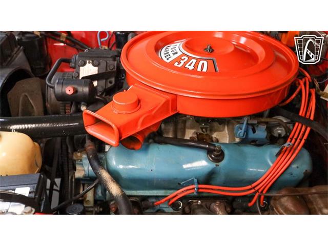 1973 Dodge Challenger (CC-2082338) for sale in New Braundfels, Texas