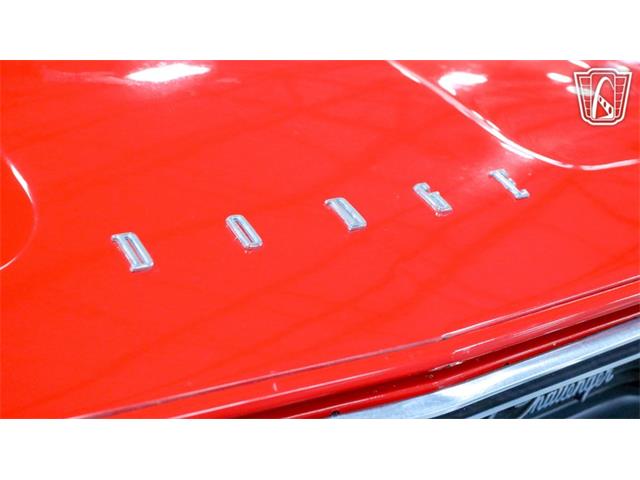 1973 Dodge Challenger (CC-2082338) for sale in New Braundfels, Texas