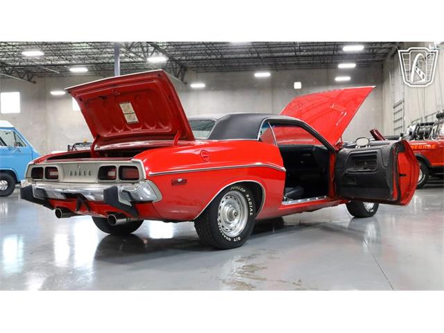 1973 Dodge Challenger (CC-2082338) for sale in New Braundfels, Texas