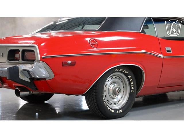 1973 Dodge Challenger (CC-2082338) for sale in New Braundfels, Texas
