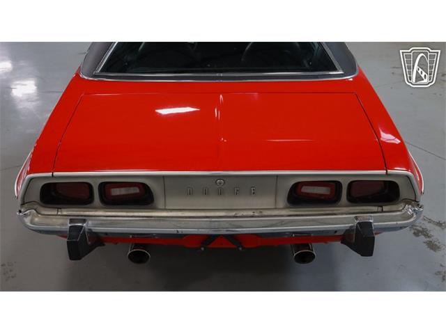 1973 Dodge Challenger (CC-2082338) for sale in New Braundfels, Texas