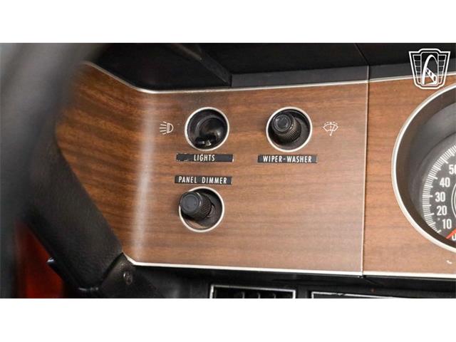 1973 Dodge Challenger (CC-2082338) for sale in New Braundfels, Texas