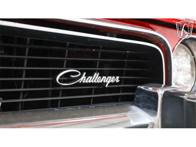 1973 Dodge Challenger (CC-2082338) for sale in New Braundfels, Texas