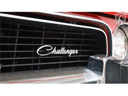 1973 Dodge Challenger (CC-2082338) for sale in New Braundfels, Texas