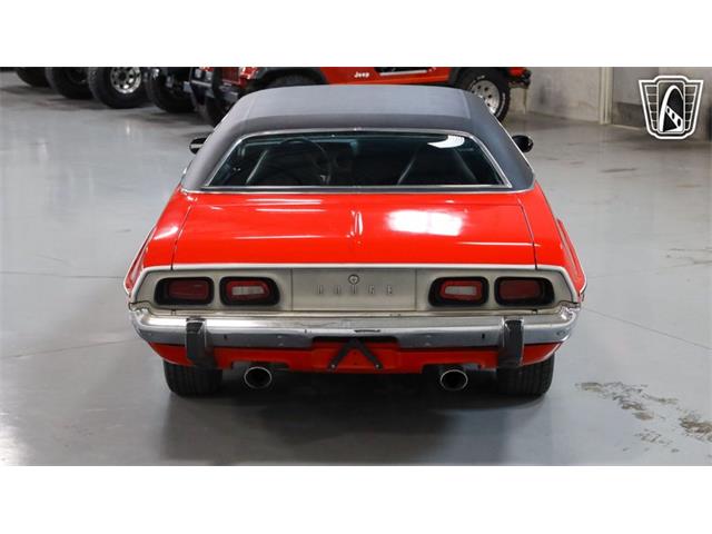 1973 Dodge Challenger (CC-2082338) for sale in New Braundfels, Texas