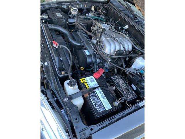 1999 Toyota 4Runner (CC-2082340) for sale in Cadillac, Michigan