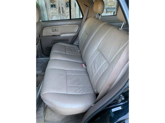 1999 Toyota 4Runner (CC-2082340) for sale in Cadillac, Michigan