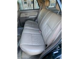 1999 Toyota 4Runner (CC-2082340) for sale in Cadillac, Michigan